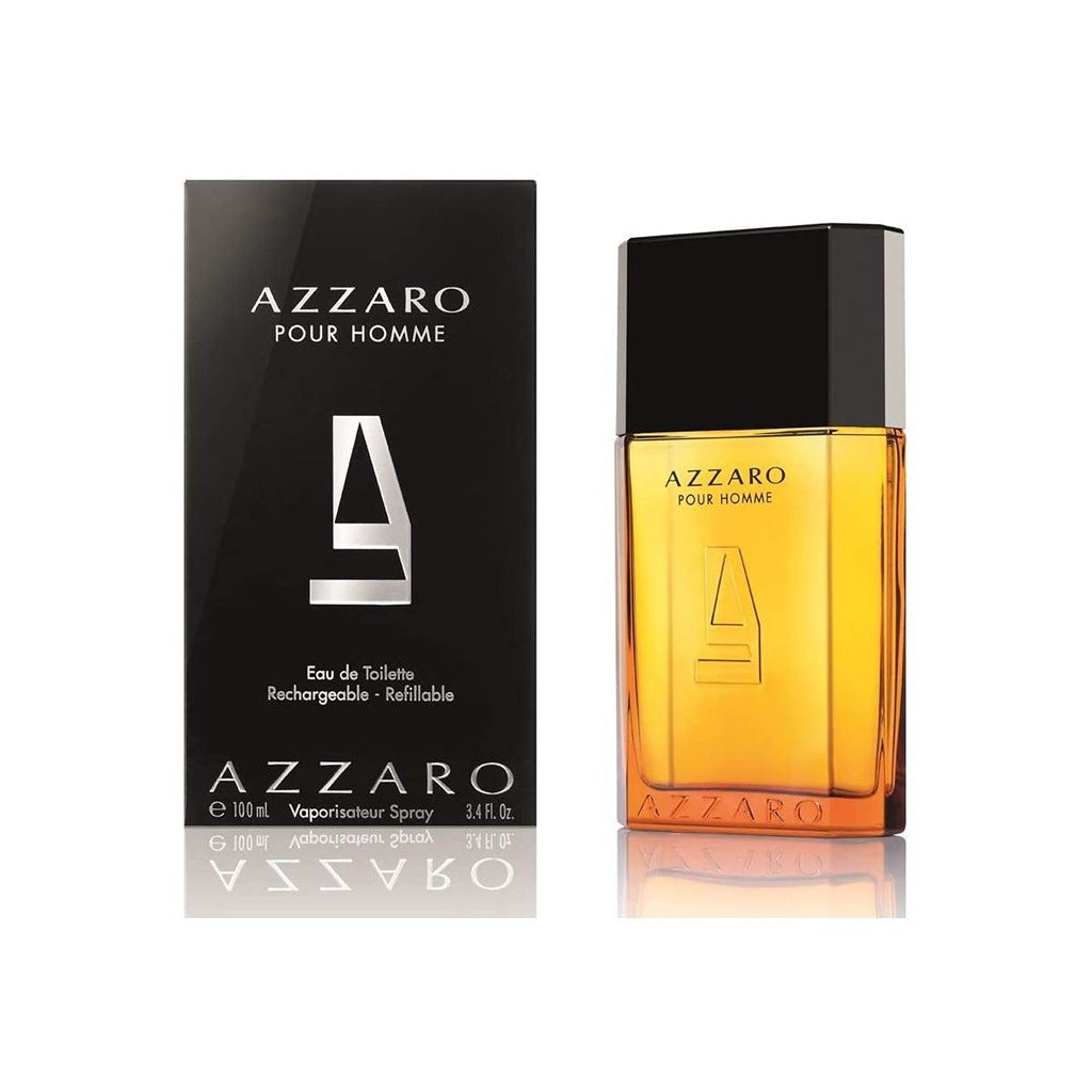 Azzaro Pour Homme EDT Perfume_1