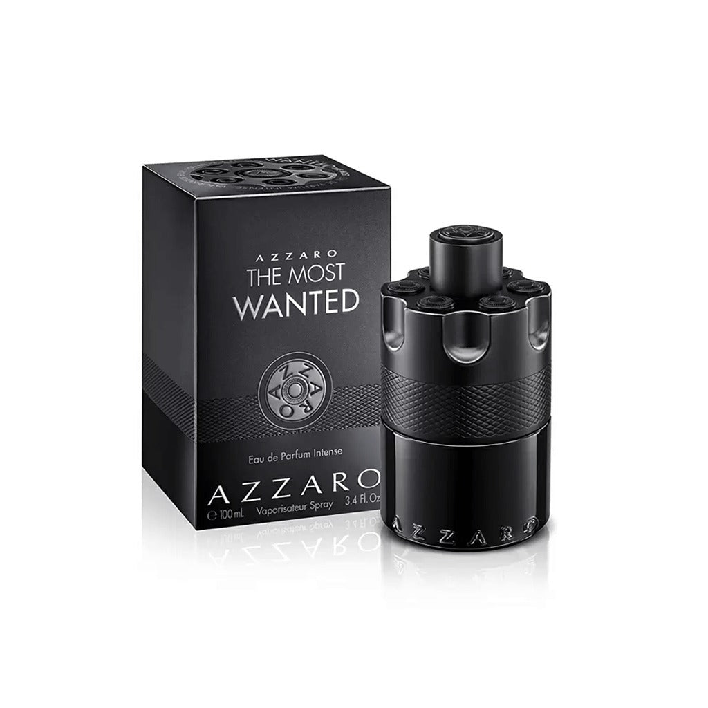 Azzaro The Most Wanted EDP Intense Perfume