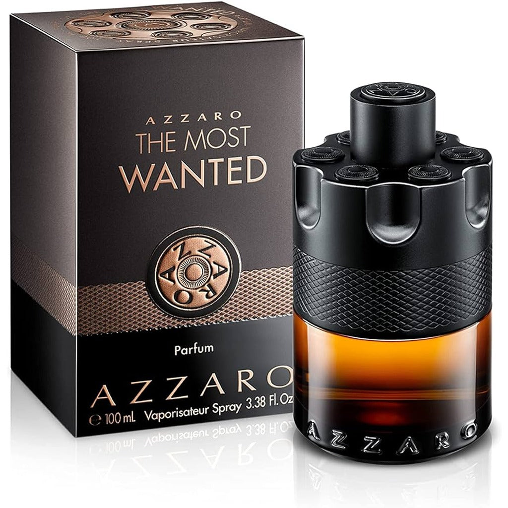 Azzaro The Most Wanted Parfum