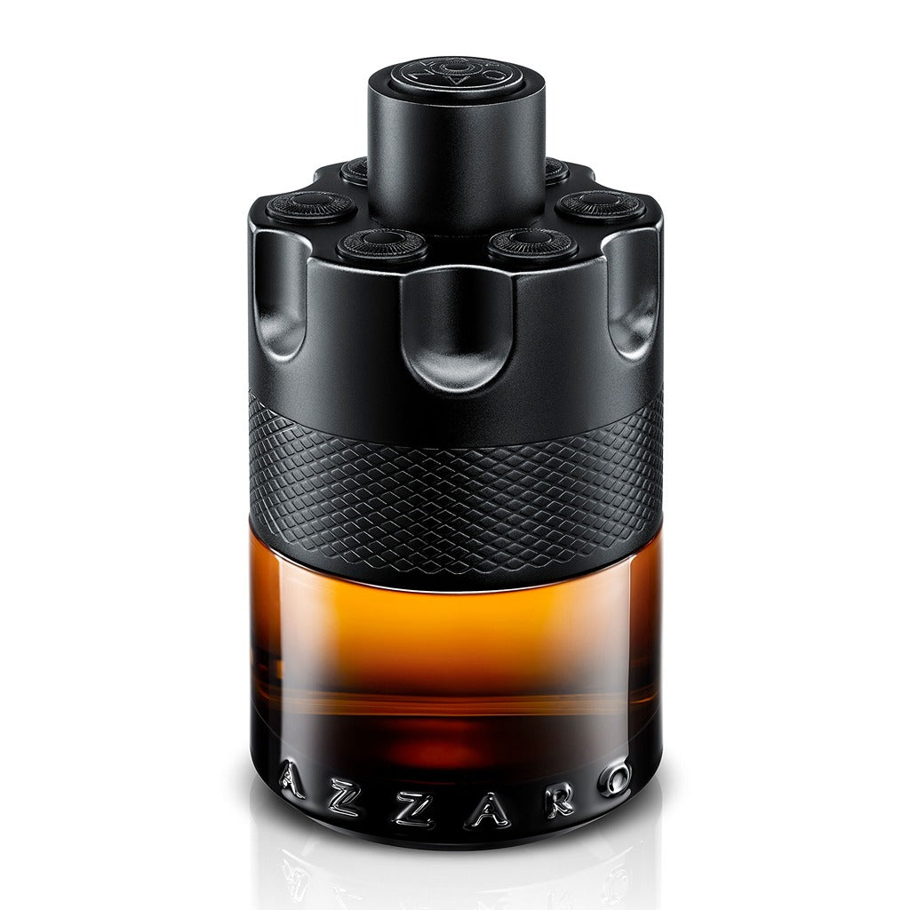 Azzaro The Most Wanted Parfum