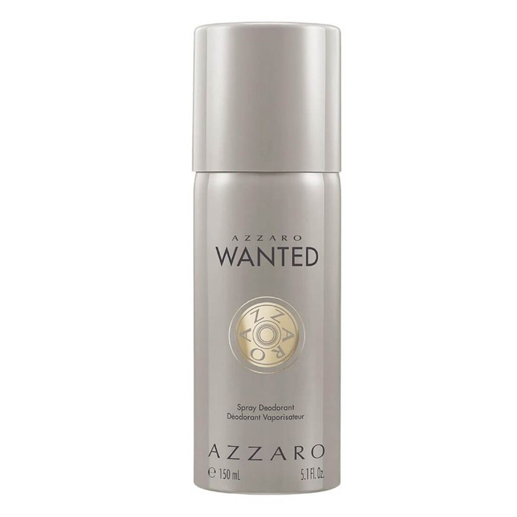 Azzaro Wanted Deodorant Spray 