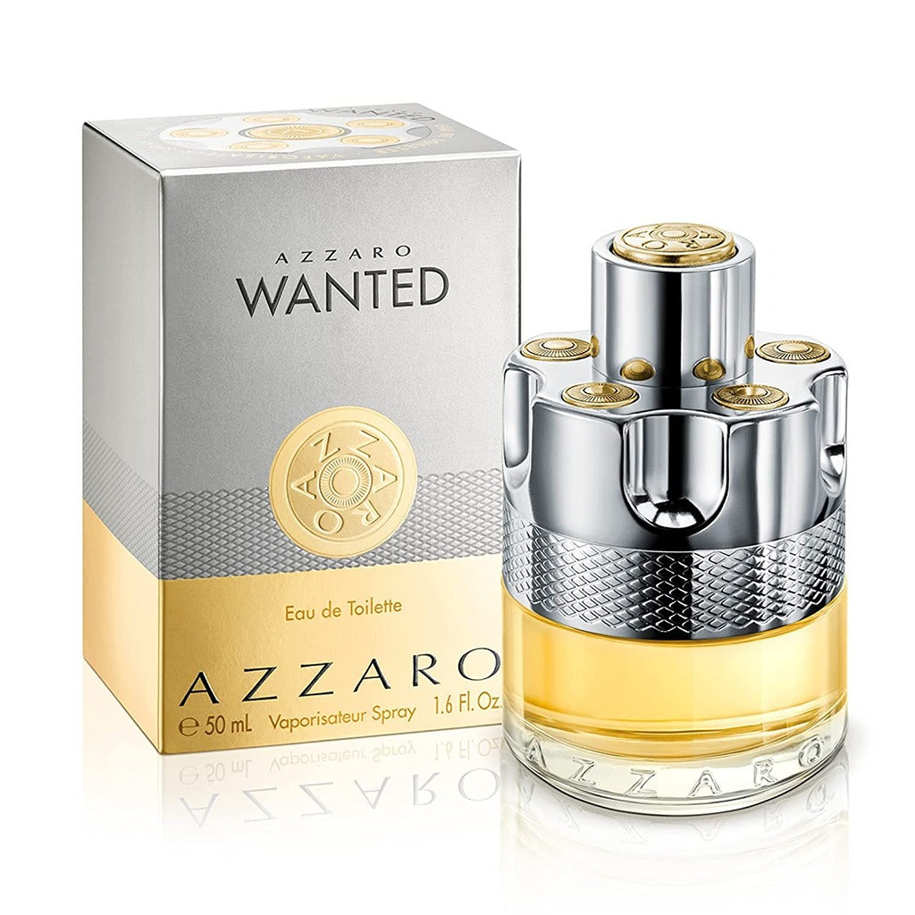 Azzaro Wanted EDT Perfume_1