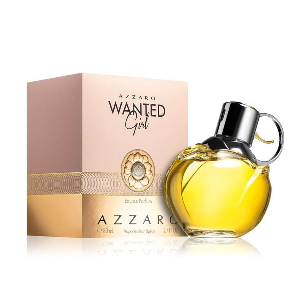 Azzaro Wanted Girl EDP Perfume