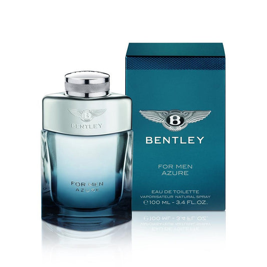 Bentley Azure EDT Perfume