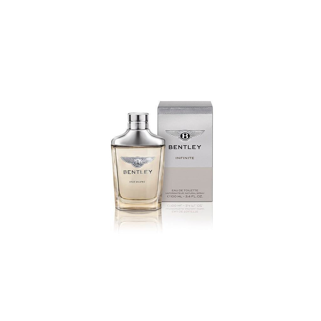 Bentley Infinite EDT Perfume