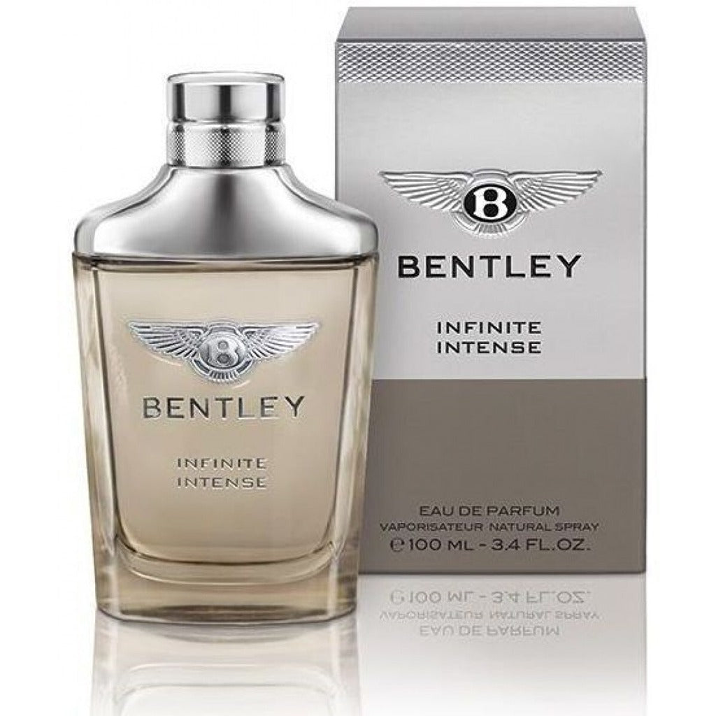 Bentley Infinite Intense EDP Perfume