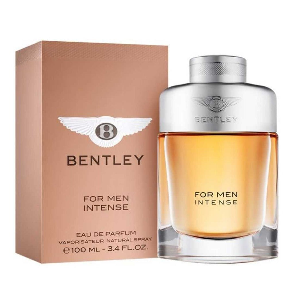 Bentley Men Intense EDP Perfume