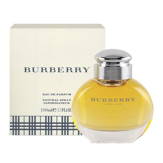 Burberry Classic EDP Perfume 100ml