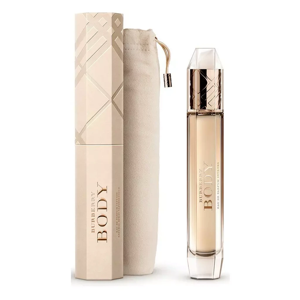 Burberry Body Intense EDP Perfume