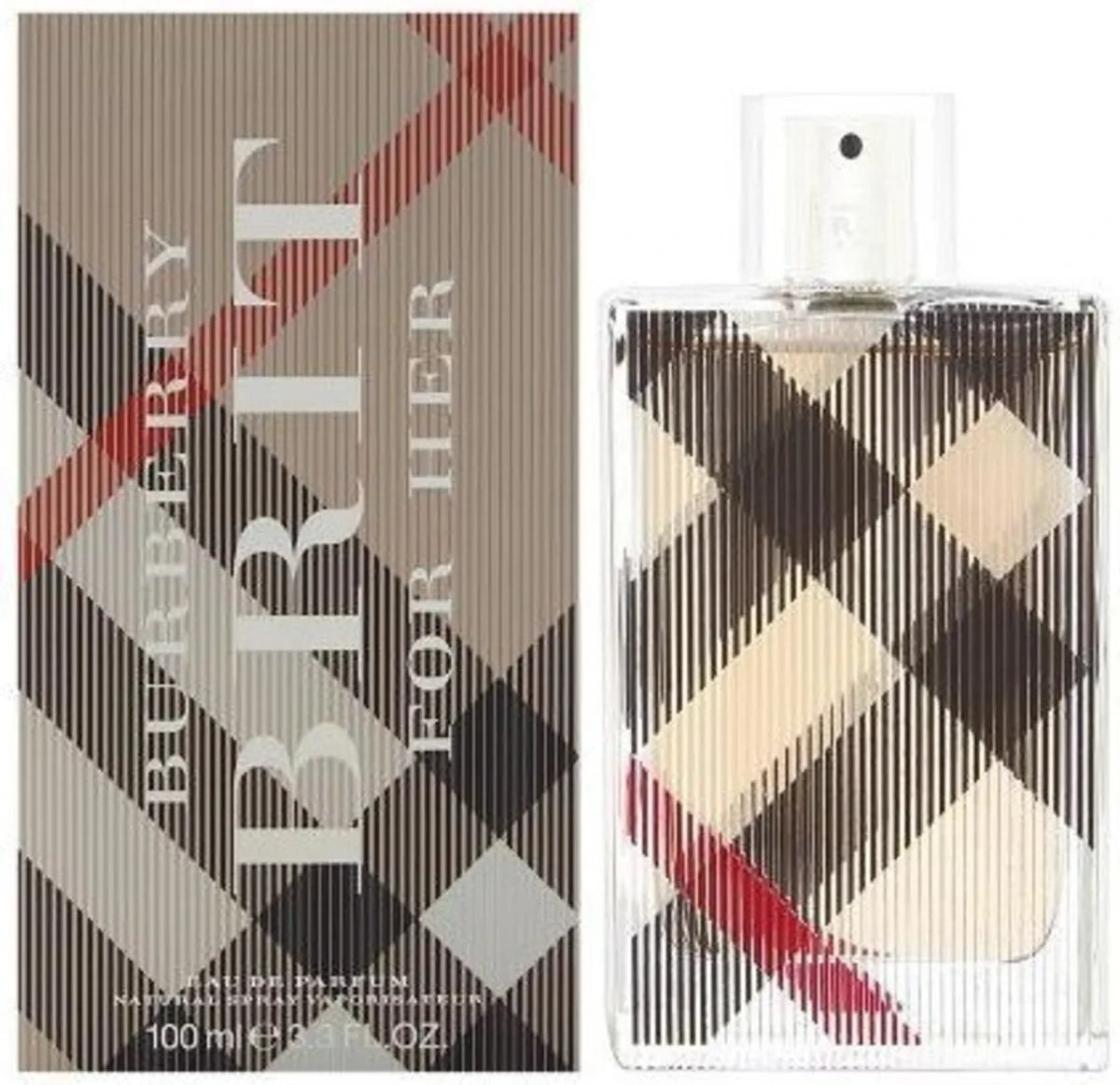 Burberry Brit EDP Perfume