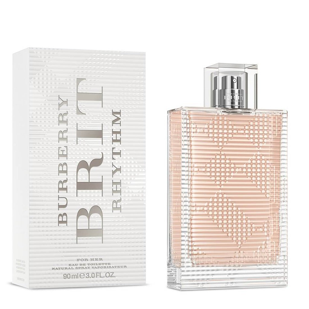 Burberry Brit For Her EDT Perfume