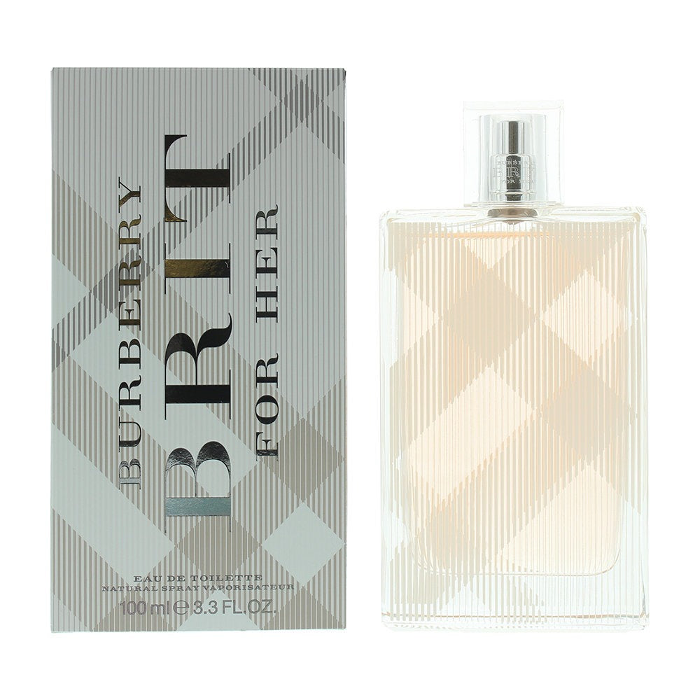 Burberry Brit For Her EDT Perfume