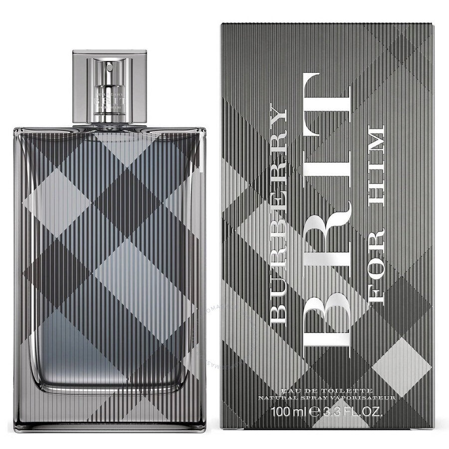 Burberry Brit For Him EDT