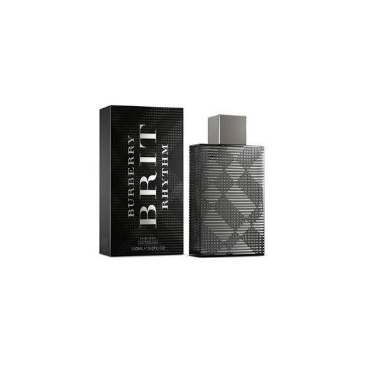 Burberry Brit Rhythm Shower Gel