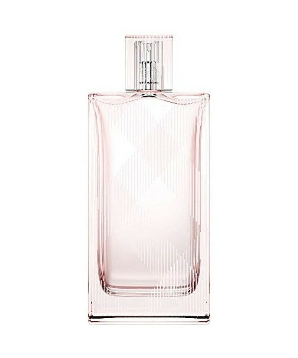 Burberry Brit Sheer EDT Perfume_1