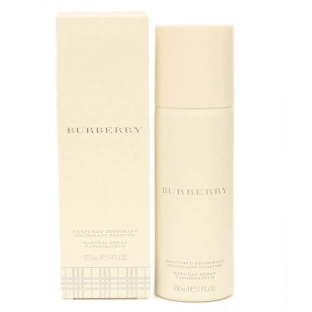 Burberry Classic Deodorant 