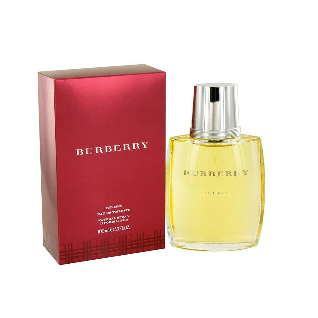 Burberry Classic Red EDT Perfume