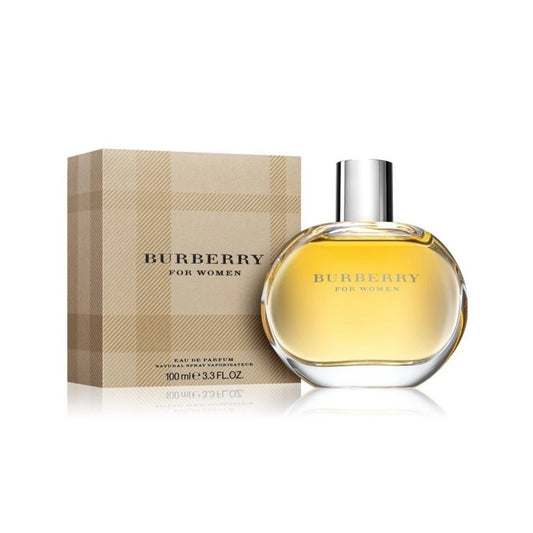 Burberry For Women EDP Perfume