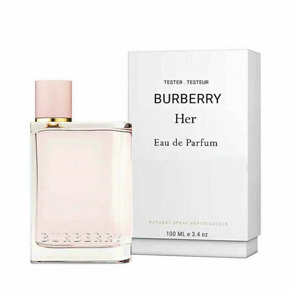 Burberry Her Blossom EDP Perfume