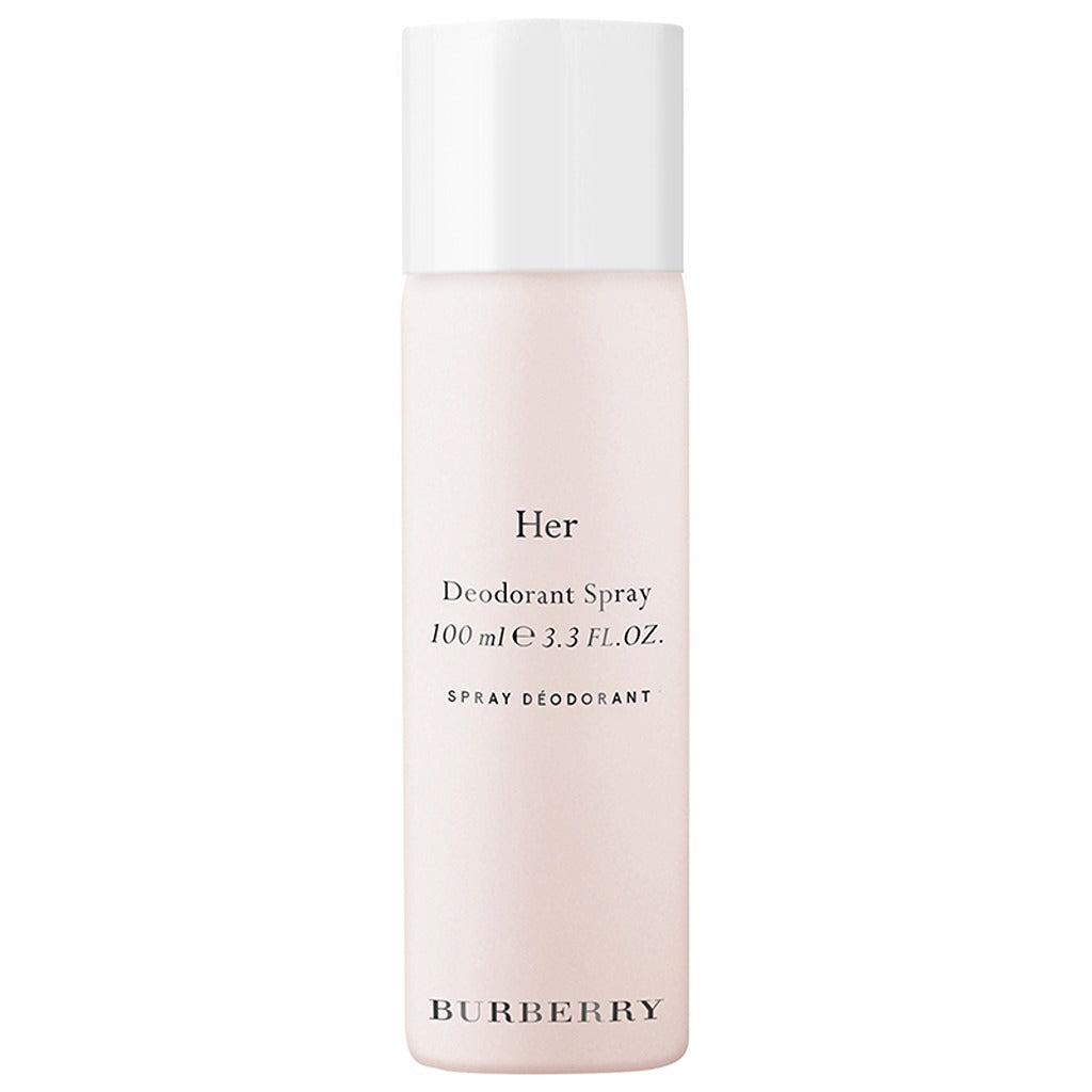 Burberry Her Deodorant Spray 