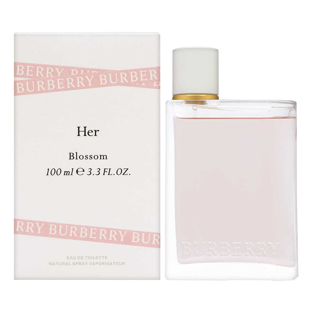 Burberry Her EDT Perfume 