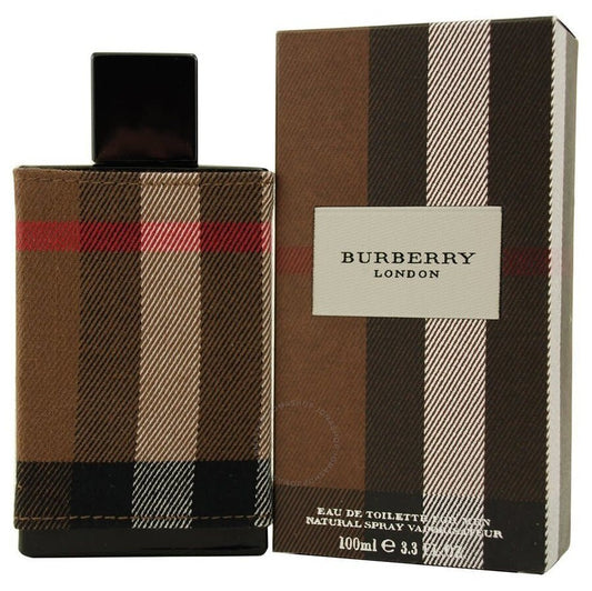 Burberry London EDT Perfume-1