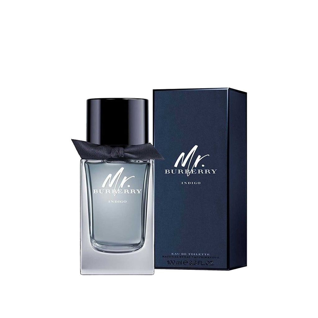 Burberry Mr. Burberry Indigo EDT Perfume