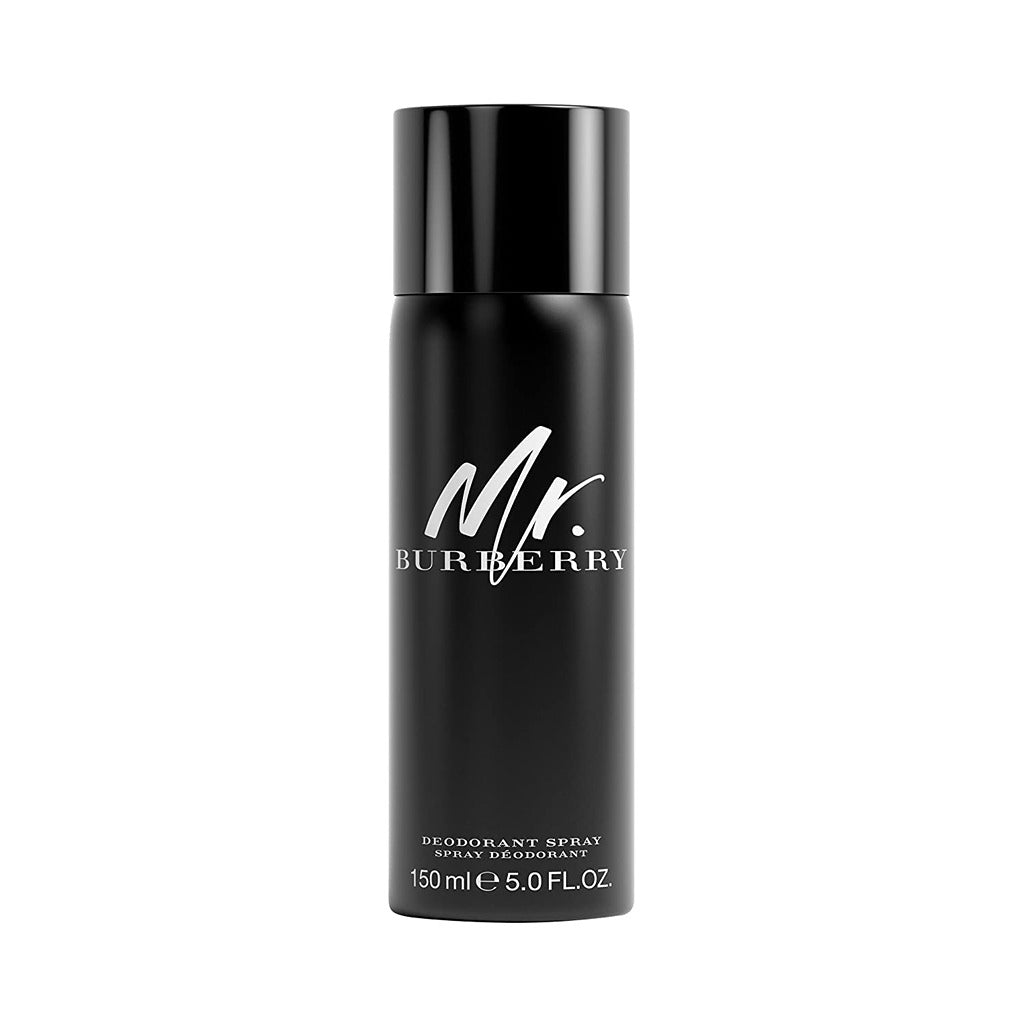 Burberry Mr Burberry Deodorant Spray