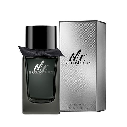 Burberry Mr Burberry EDP Perfume 