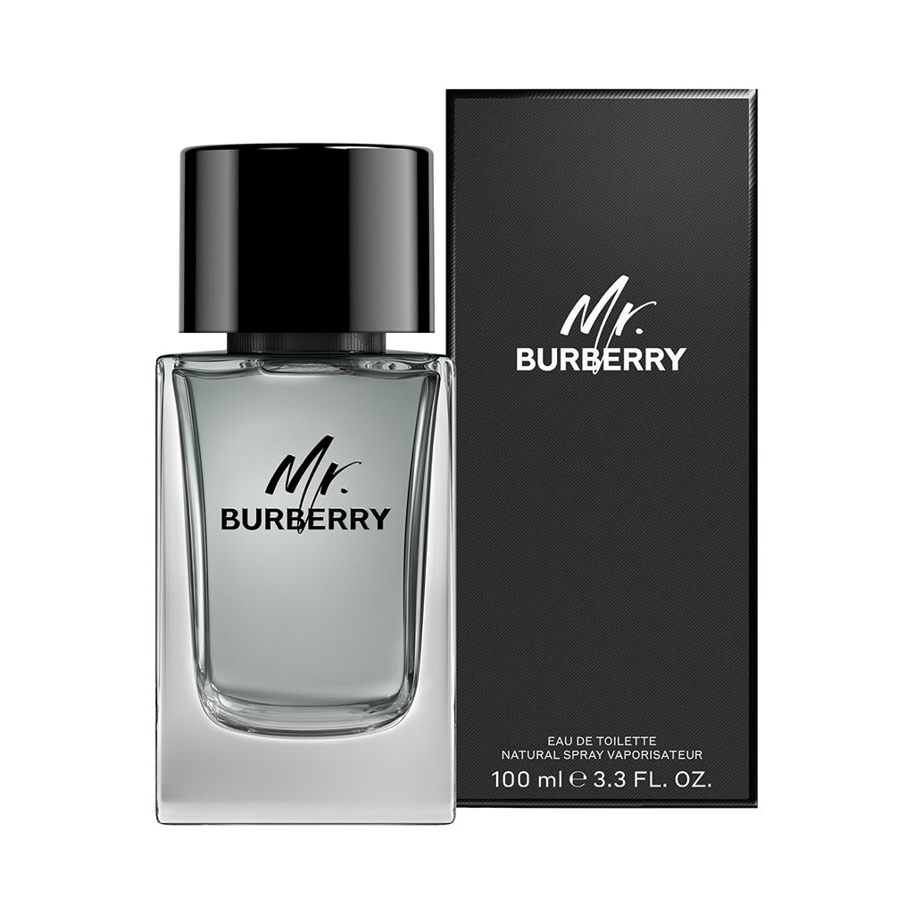 Burberry Mr Burberry EDT Perfume