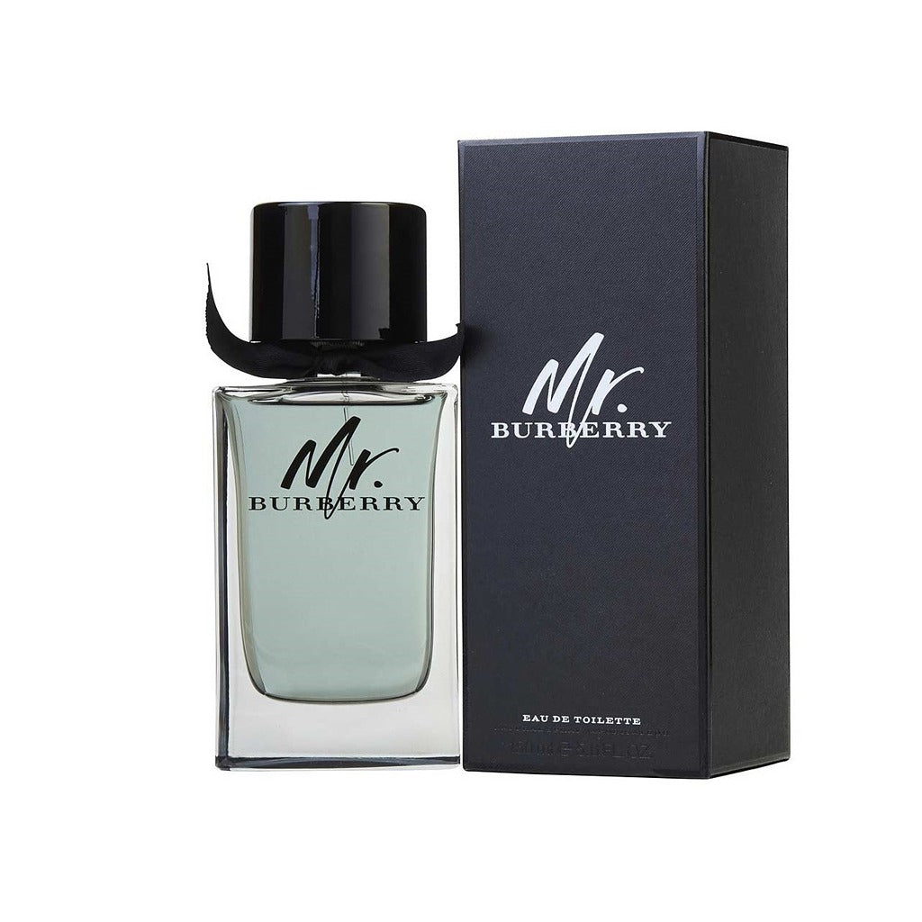 Burberry Mr Burberry EDT Perfume