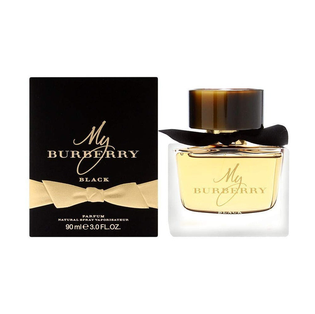 Burberry My Burberry Black EDP Perfume