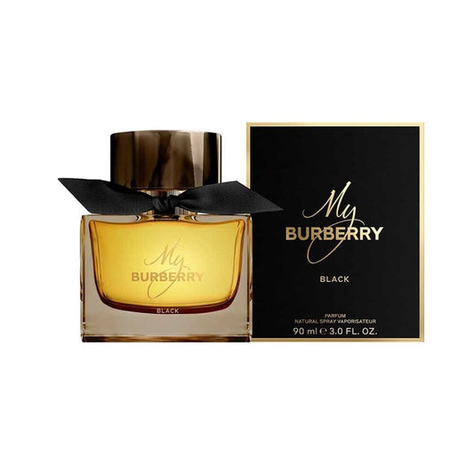 Burberry My Burberry Black Perfume_1