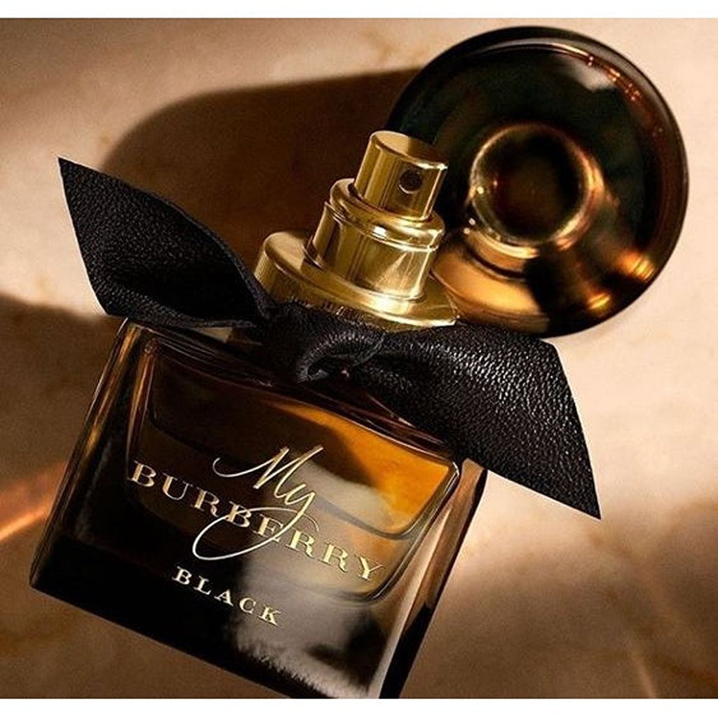 Burberry My Burberry Black Perfume_2