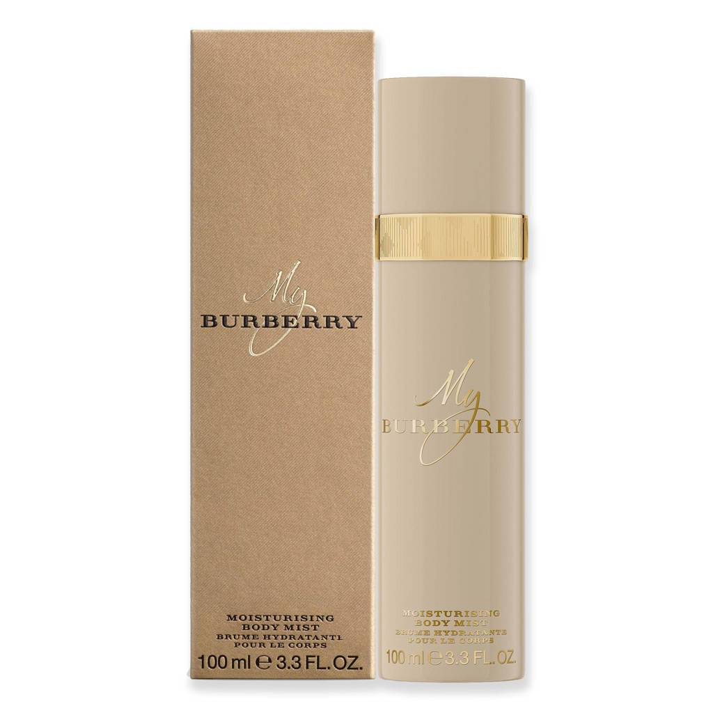 Burberry My Burberry Deodorant 