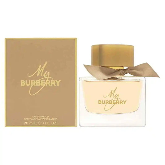 Burberry My Burberry EDP Perfume