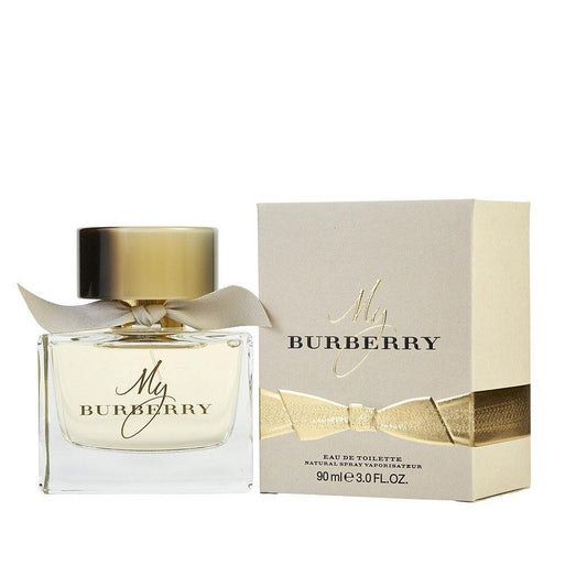 Burberry My Burberry EDT Perfume