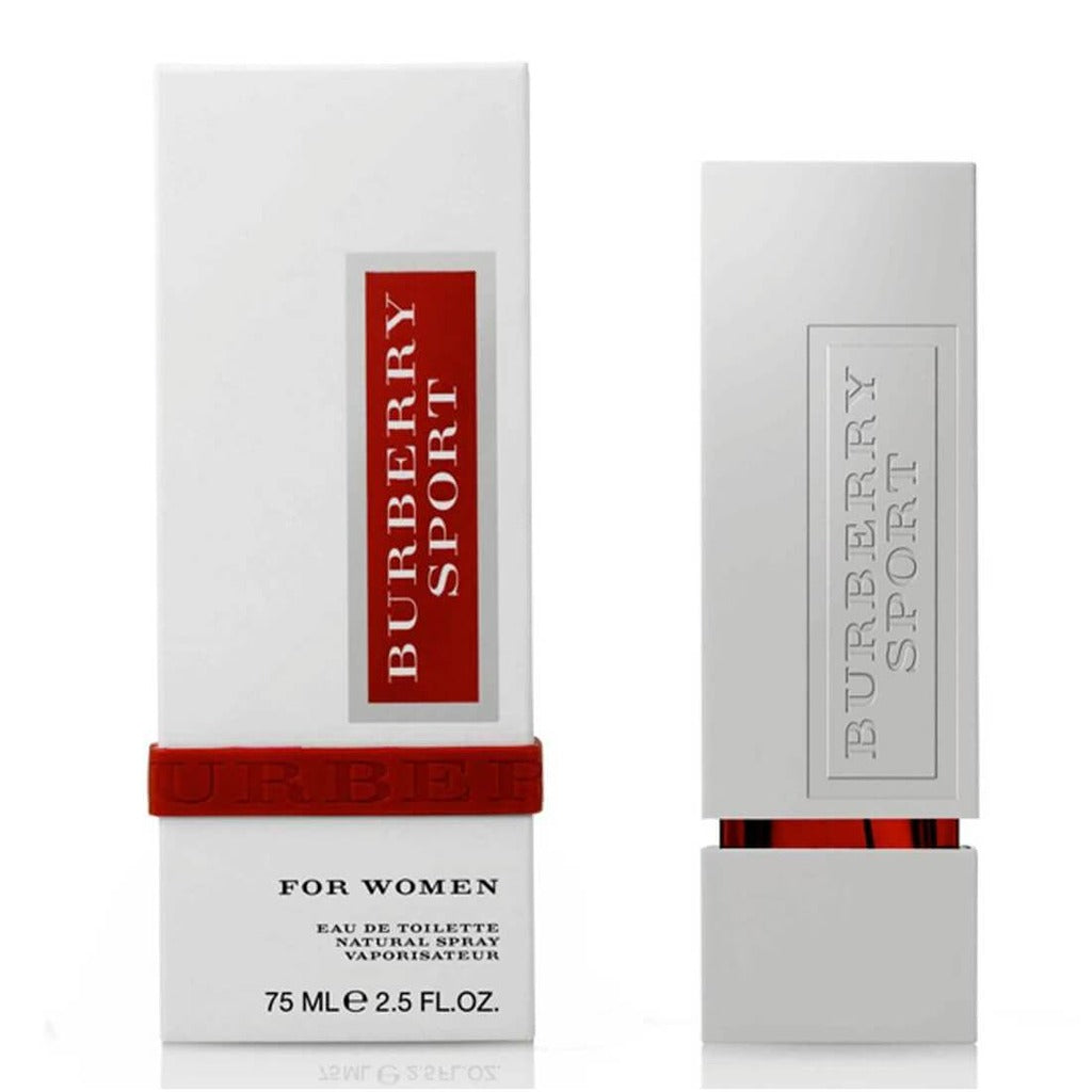 Burberry Sport For Women EDT Perfume