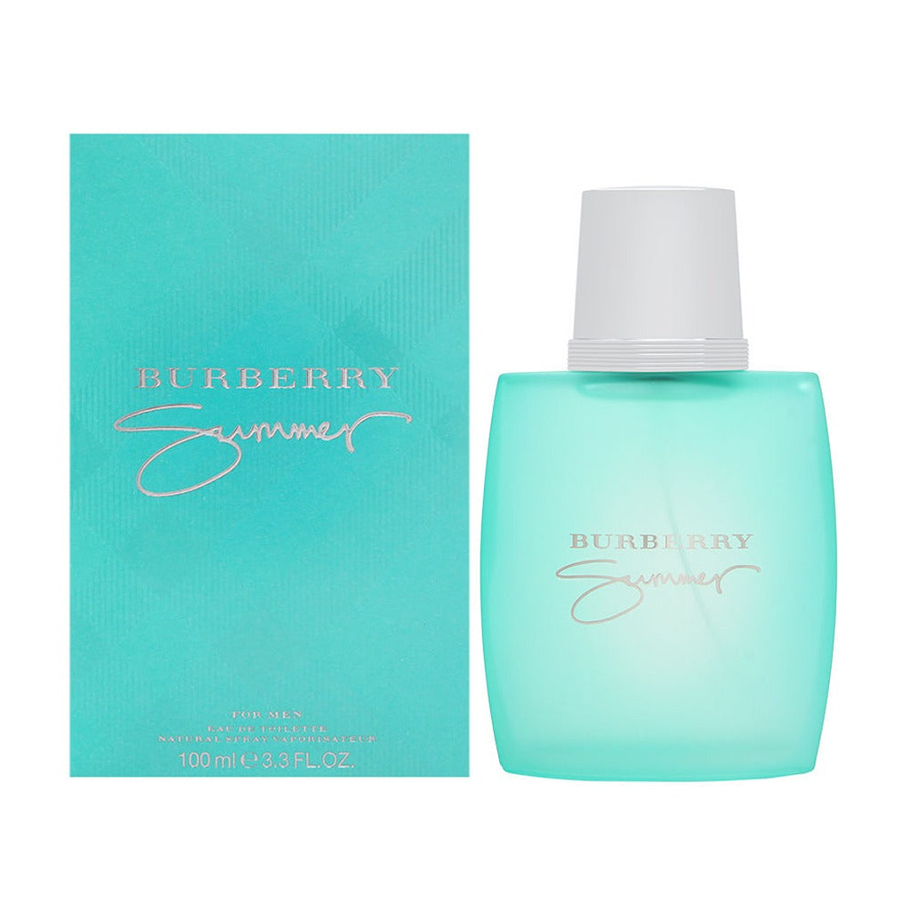 Burberry Summer For Men EDT Perfume