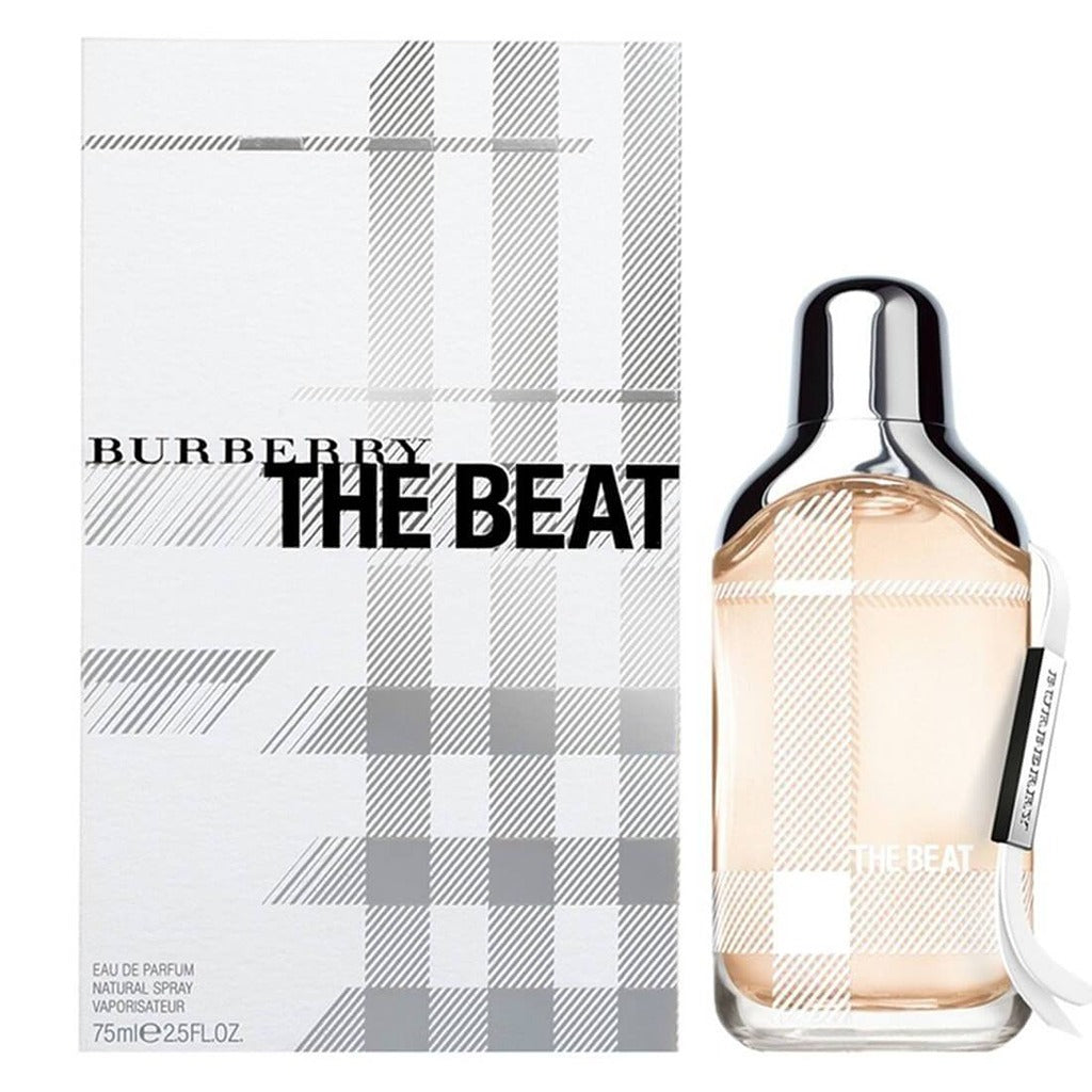 Burberry The Beat EDP Perfume