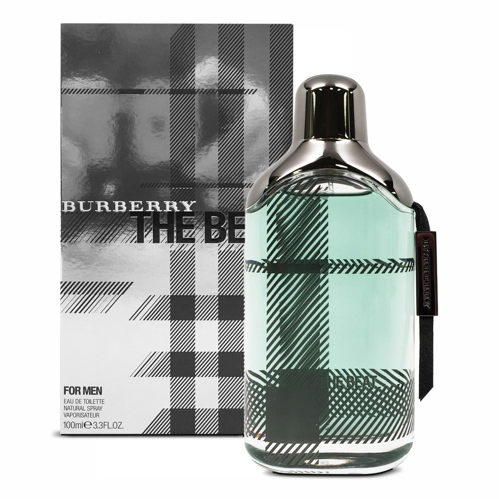 Burberry The Beat For Men EDT Perfume