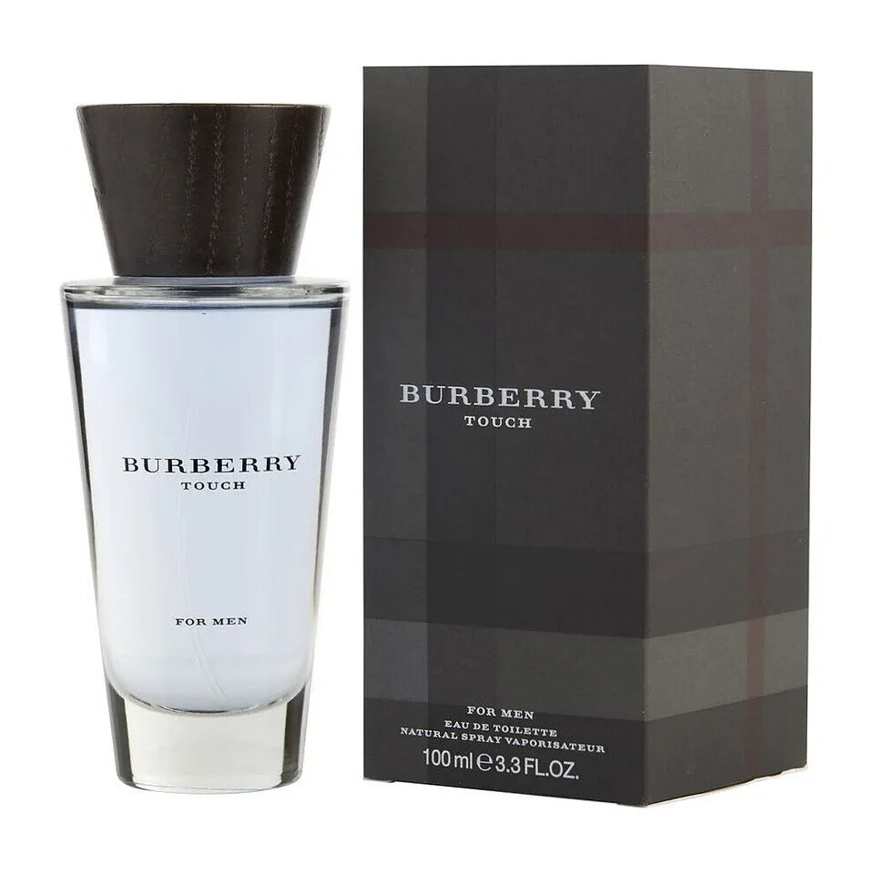 Burberry Touch for Men EDT Perfume