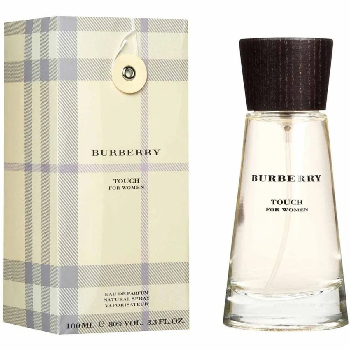 Burberry Touch for Women EDP Perfume