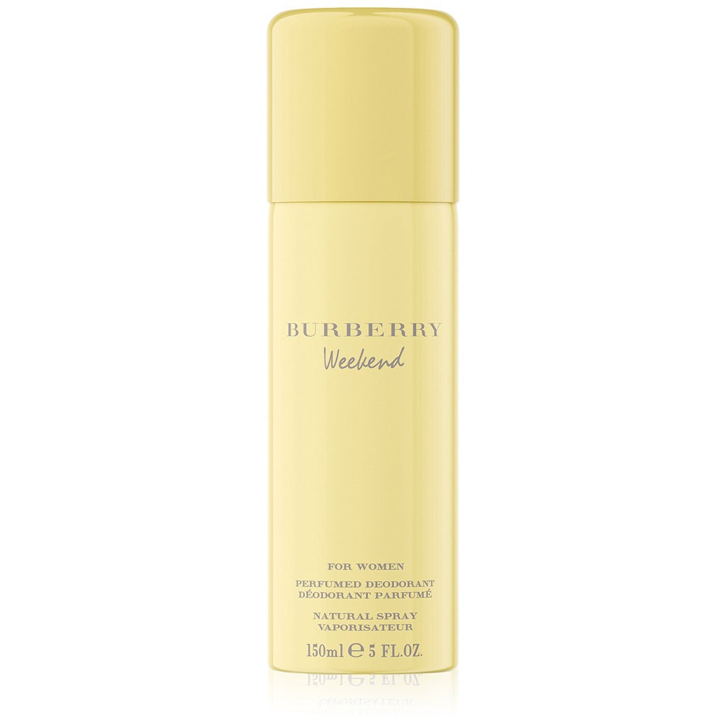 Burberry Weekend For Women Deodorant