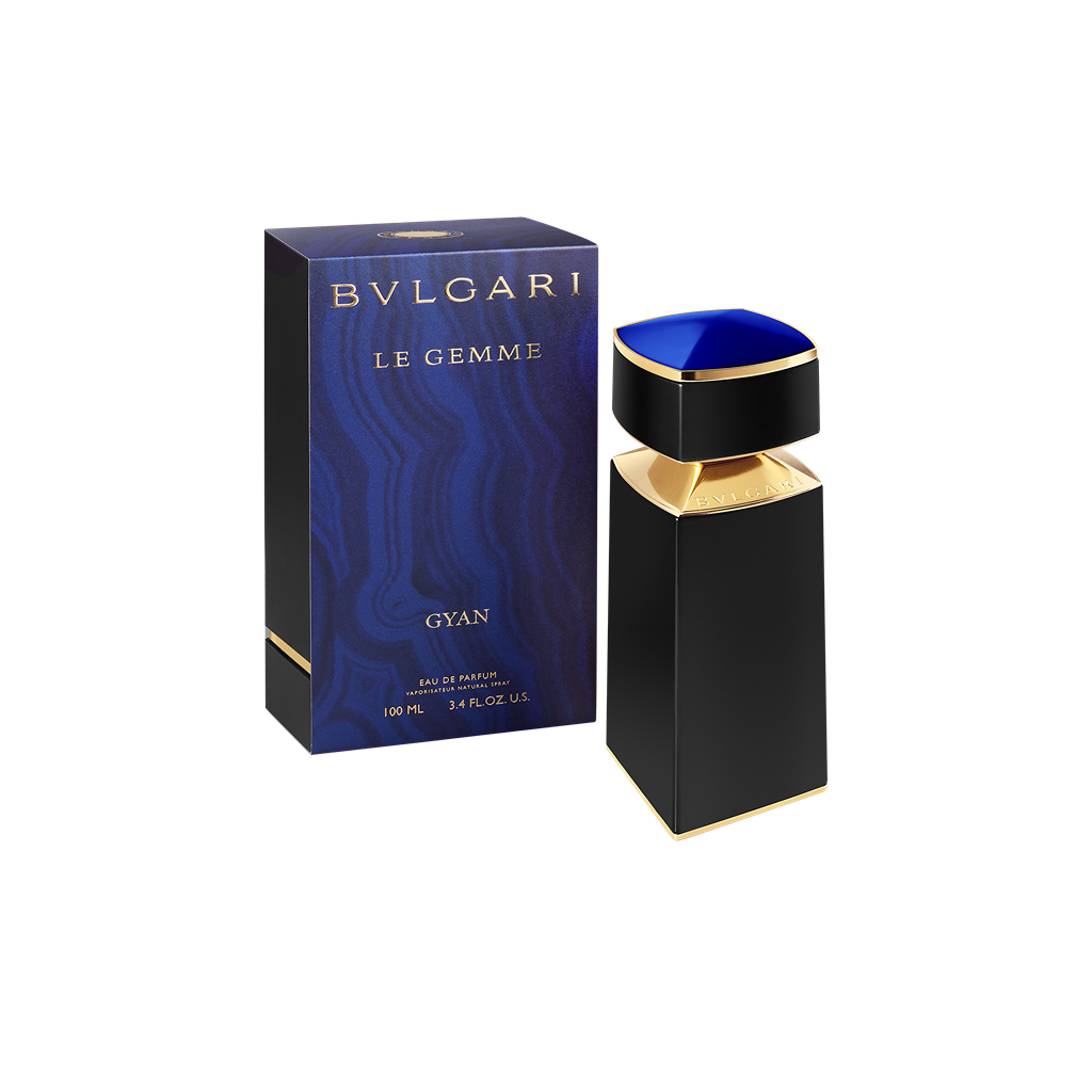 Bvlgari Le Gemme Gyan EDP Perfume 100ml