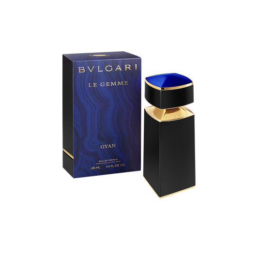 Bvlgari Le Gemme Gyan EDP Perfume 100ml