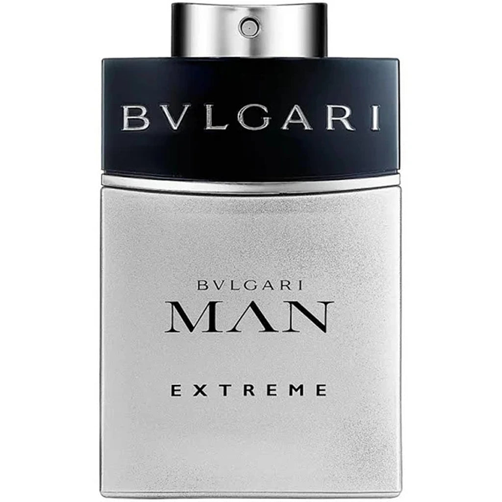 Bvlgari Man Extreme EDT Perfume 100ml