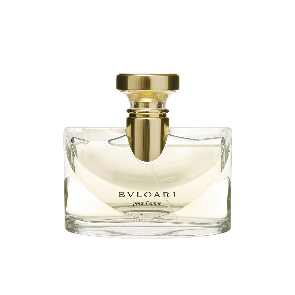 Bvlgari Pour Femme EDT Perfume