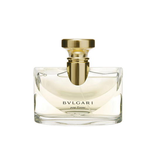 Bvlgari Pour Femme EDT Perfume