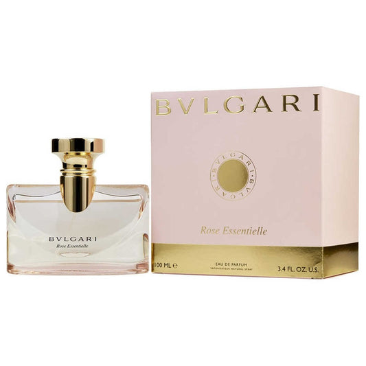 Bvlgari Rose Essential EDP Perfume 100ml